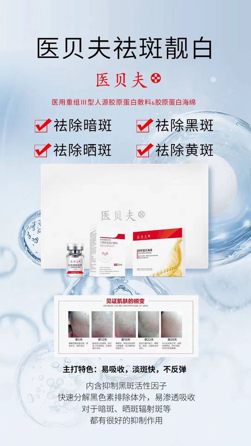 械三胶原蛋白海绵敷料源头工厂 批发代理招商，专业供货与广告设计支持